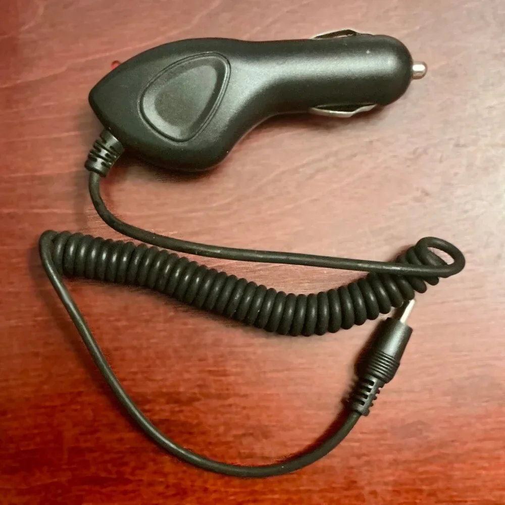 Cellphone Vehicle Power Adapter Charger for Motorola - MOT V170